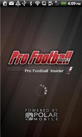 free game image for Pro Football Insider –NFL News game pic for Pro Football Insider –NFL News